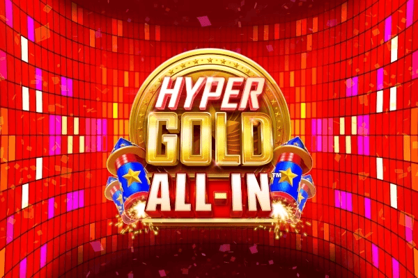 Hyper Gold All In