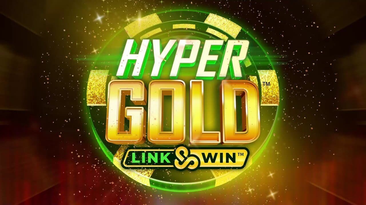 Hyper Gold Link & Win