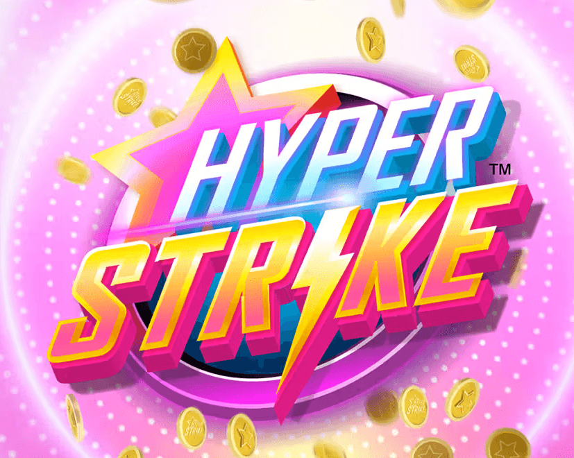 Hyper Strike