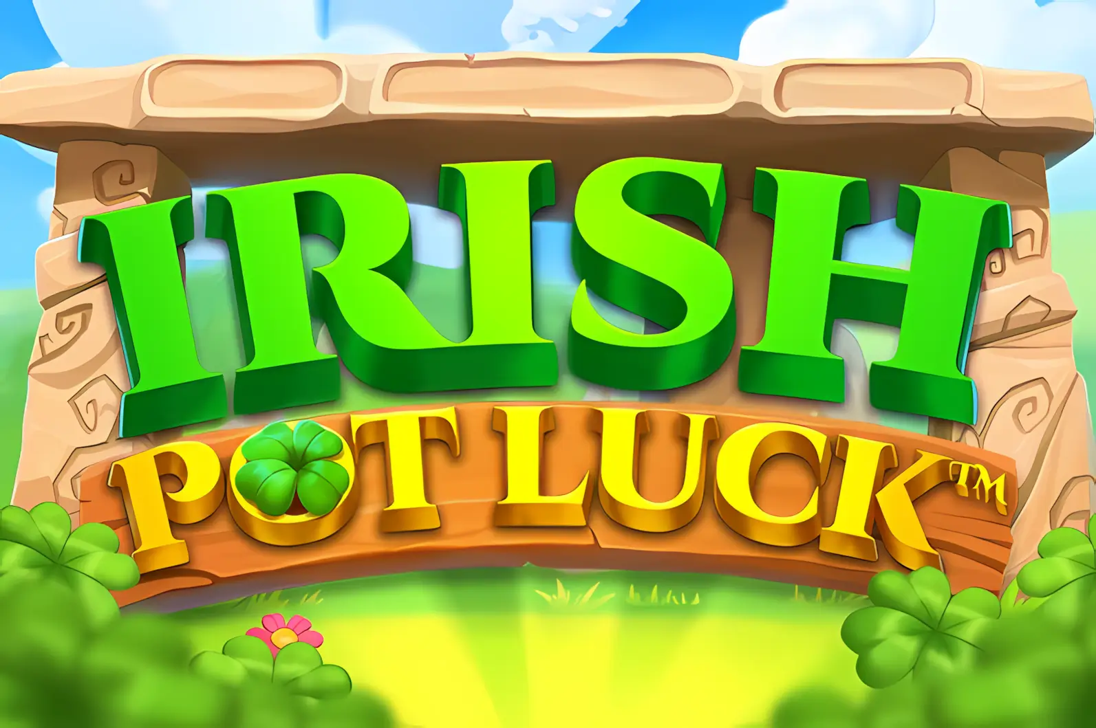 Irish Pot Luck™