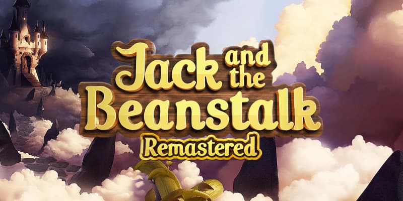 Jack and the Beanstalk™ Remastered