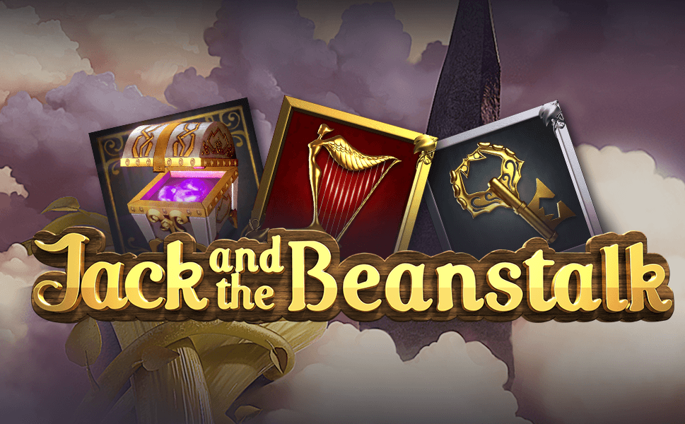 Jack and the Beanstalk™