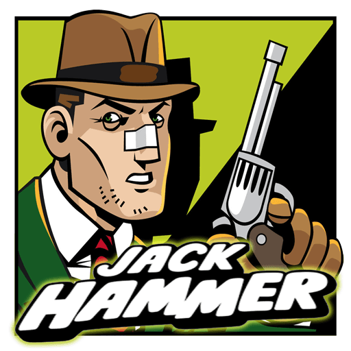 Jack Hammer