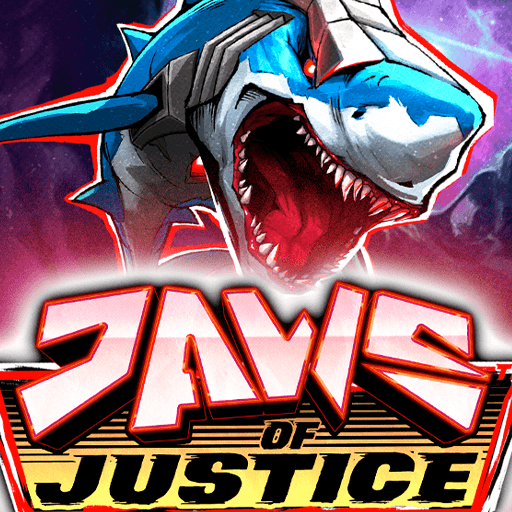 Jaws of Justice