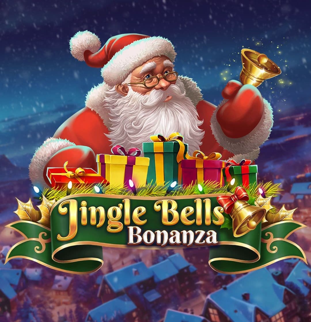 Jingle Bells Bonanza