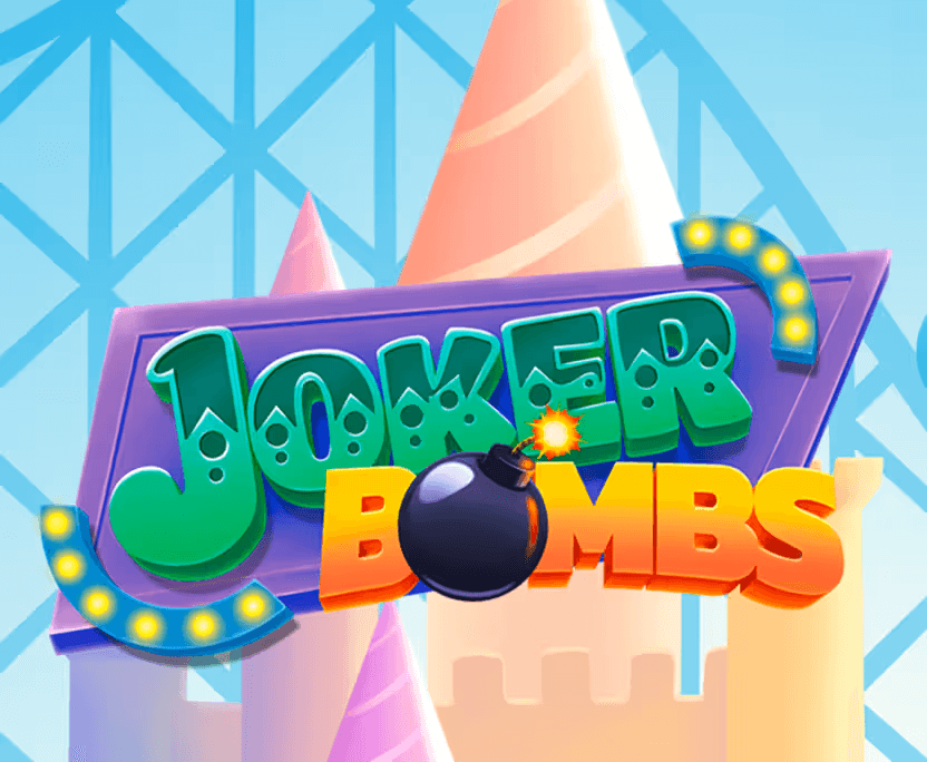 Joker Bombs