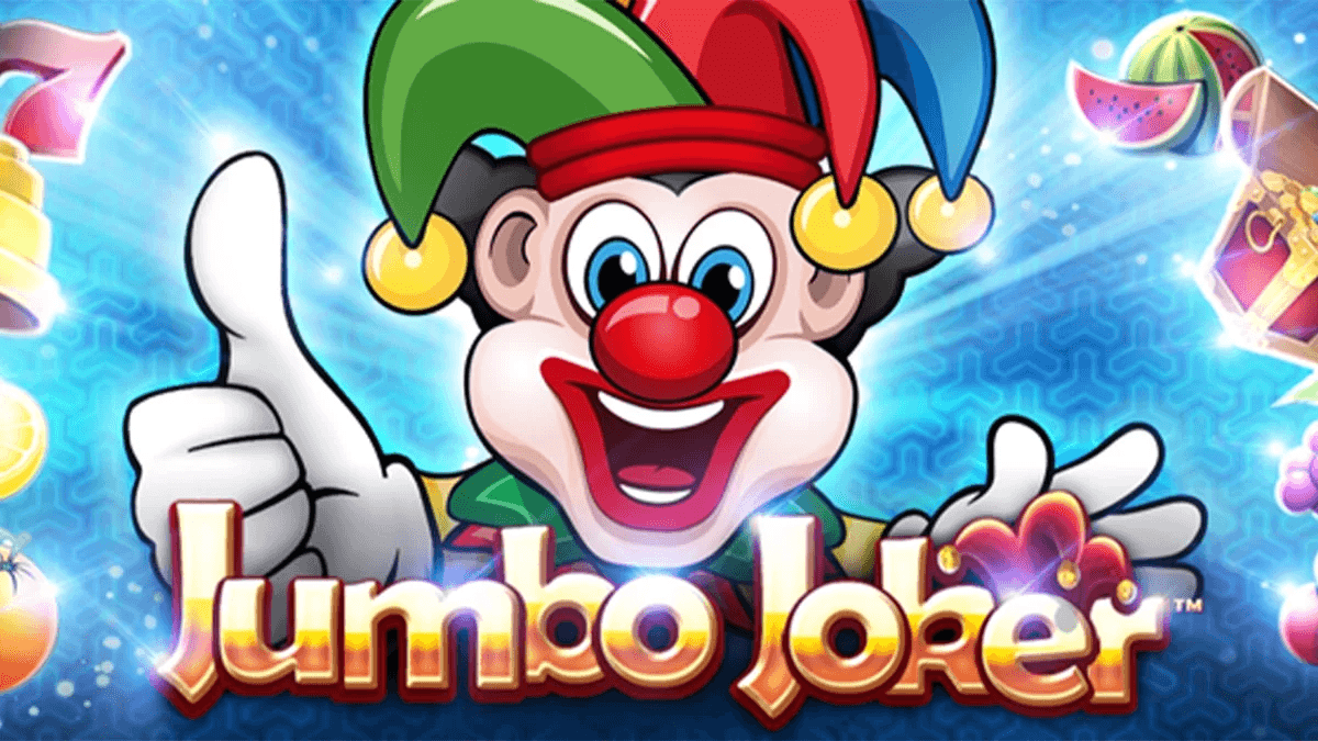 Jumbo Joker