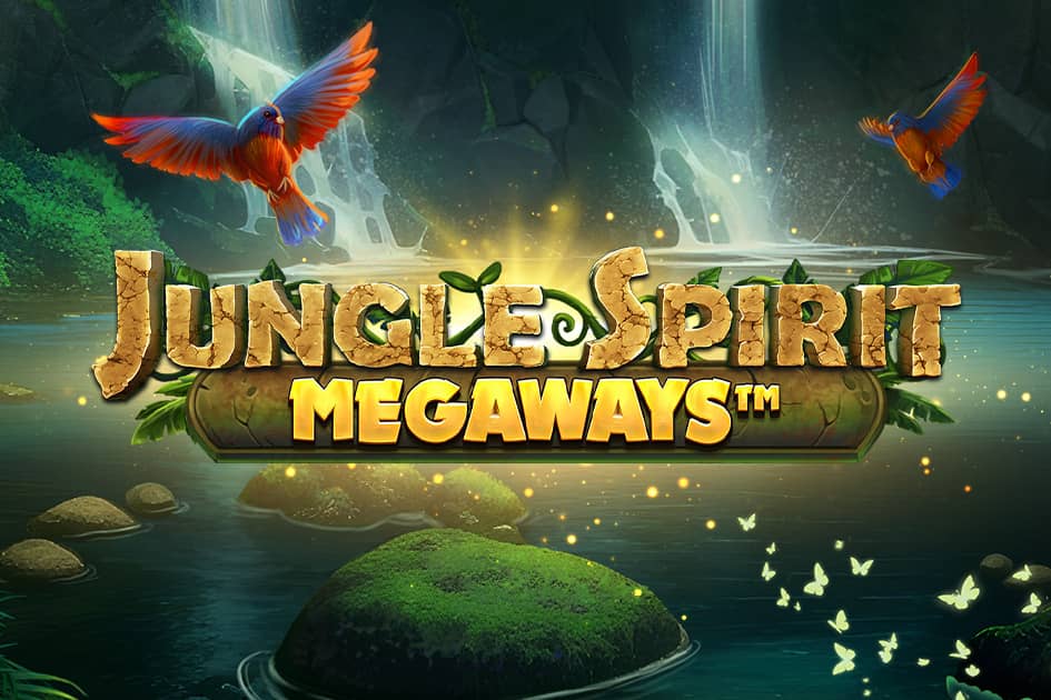 Jungle Spirit Megaways™