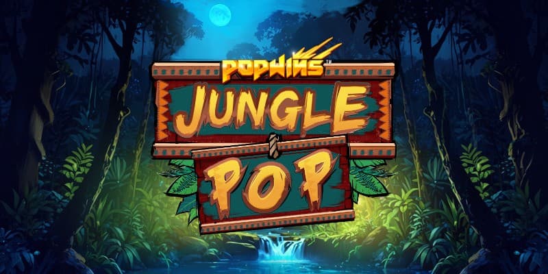 Junglepop