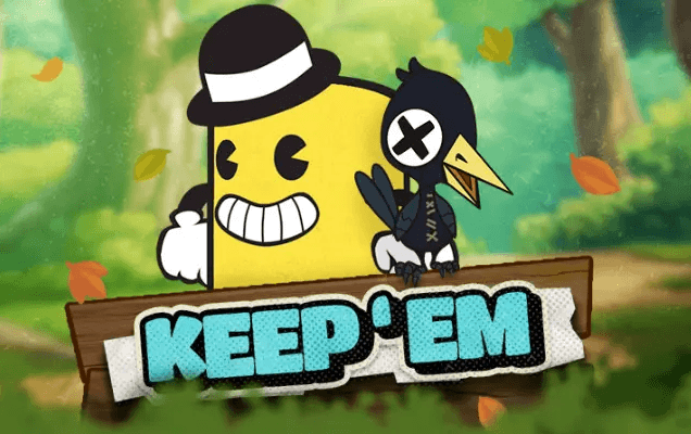 Keep Em