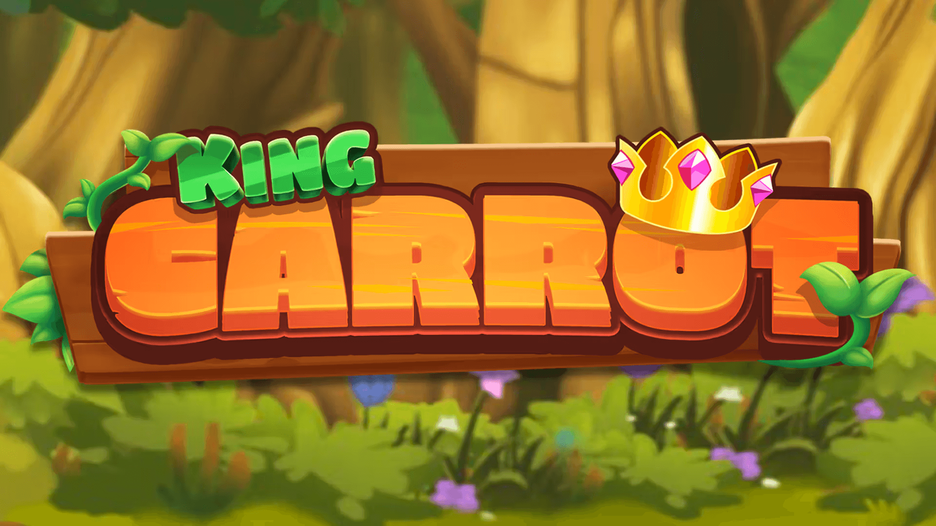 King Carrot