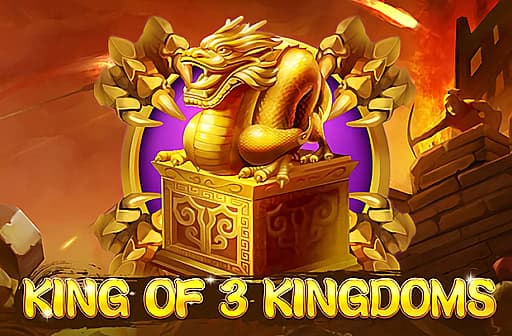 King of 3 Kingdoms