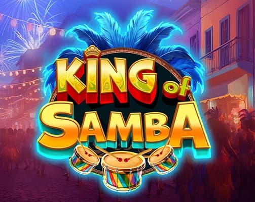 King Of Samba