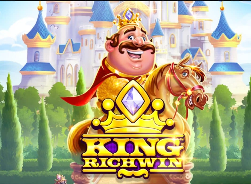 King Richwin