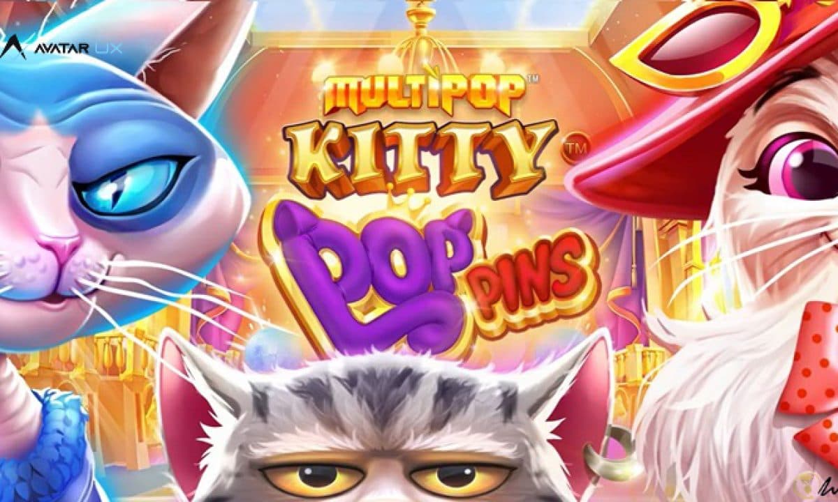 Kitty Poppins