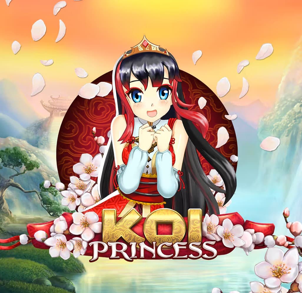 Koi Princess™