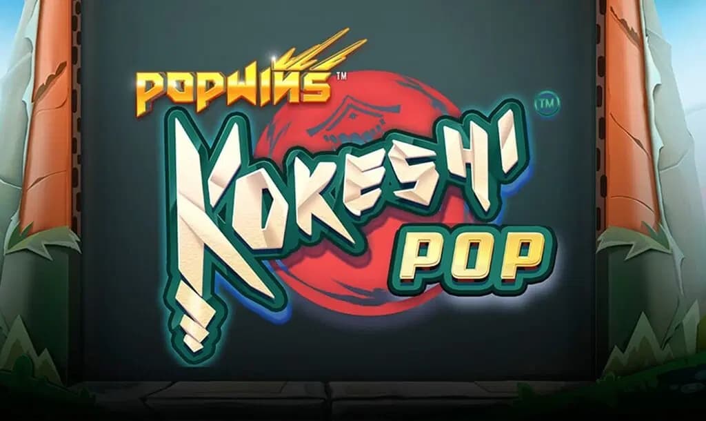 Kokeshipop