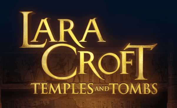 Lara Croft Temples and Tombs