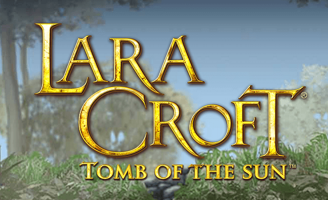 Lara Croft Tomb of the Sun