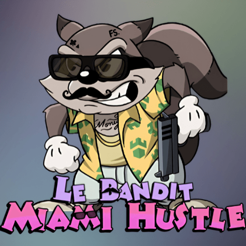 Le Bandit Miami Hustle