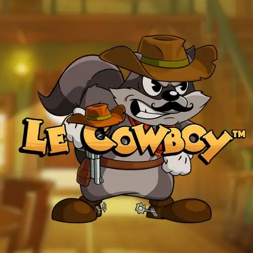 Le Cowboy