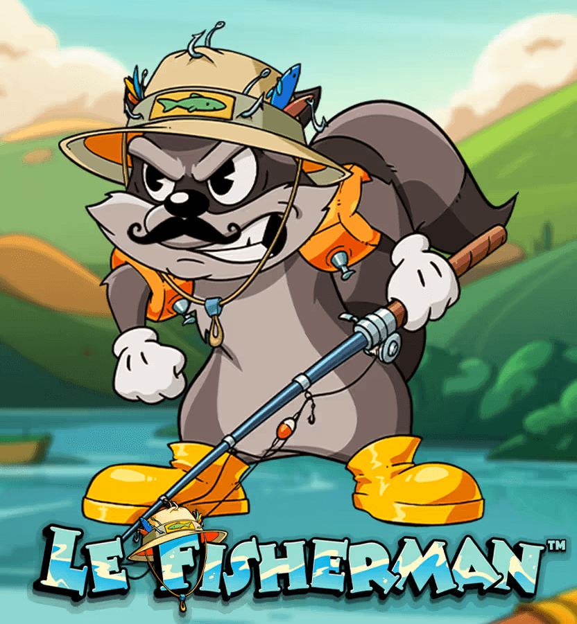 Le Fisherman