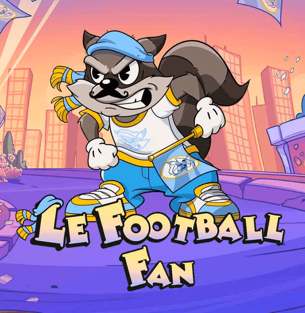 Le Football Fan