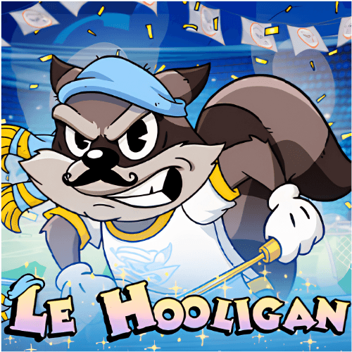 Le Hooligan