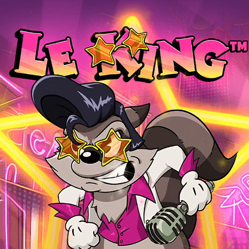 Le King