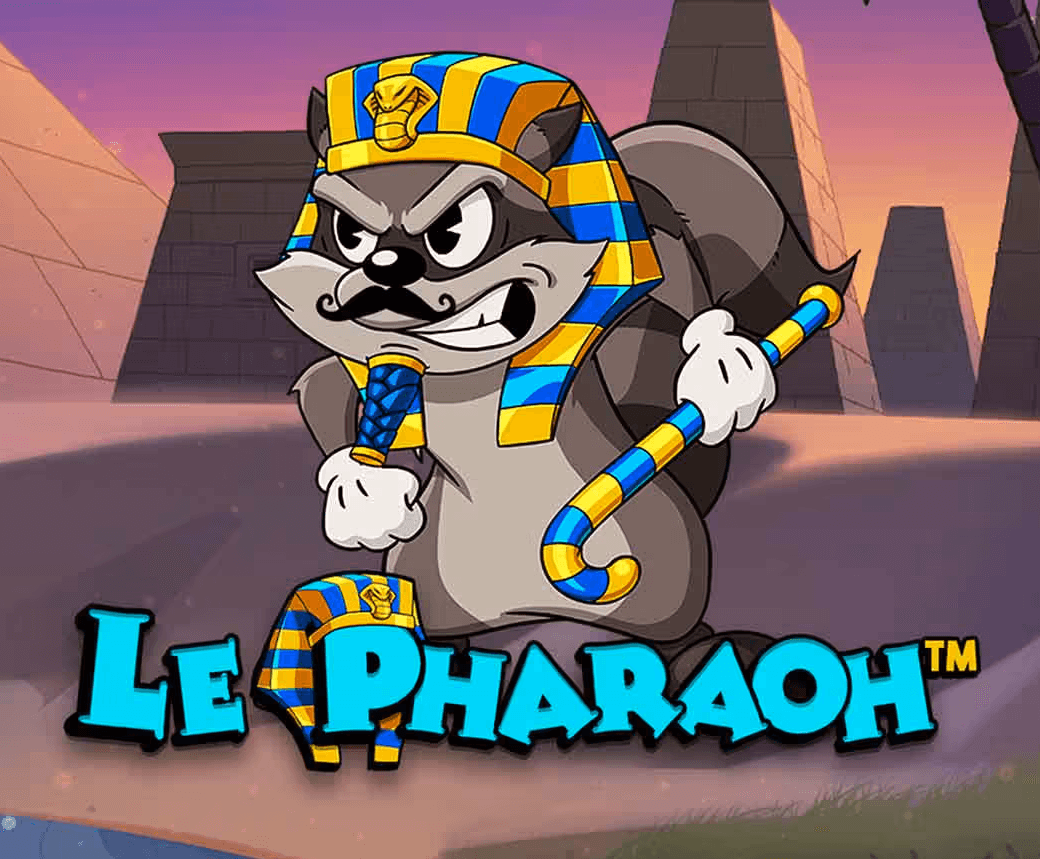 Le Pharaoh