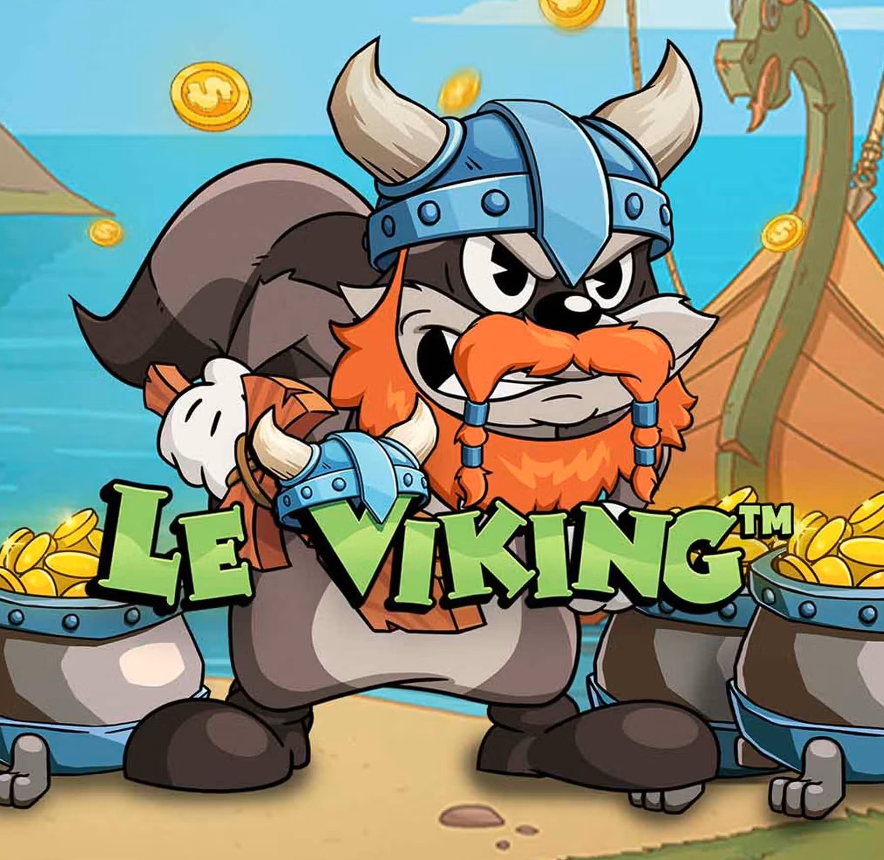 Le Viking