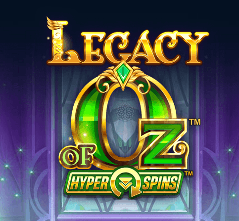 Legacy of Oz