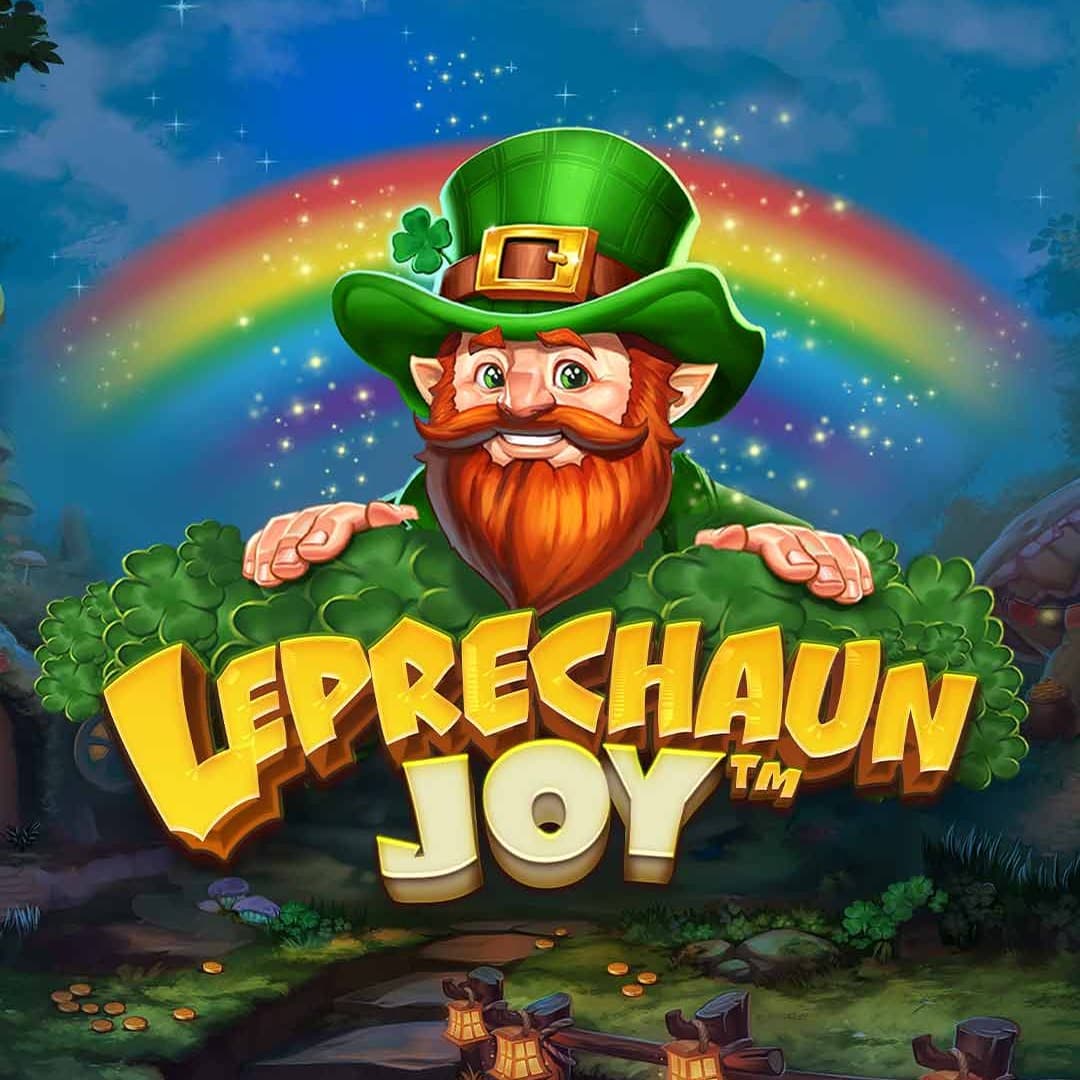 Leprechaun Joy