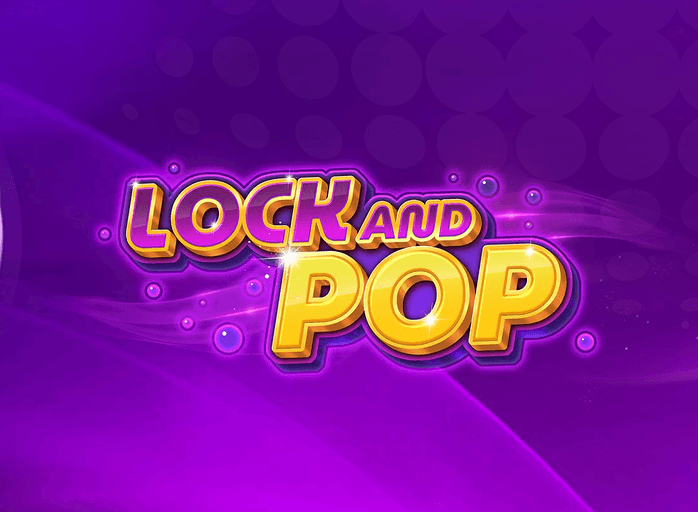 Lock and Pop