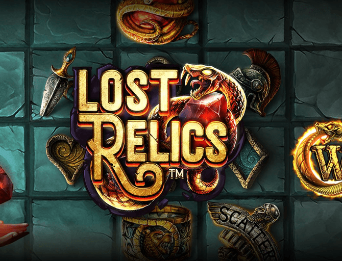 Lost Relics™