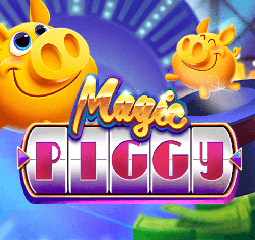 Magic Piggy