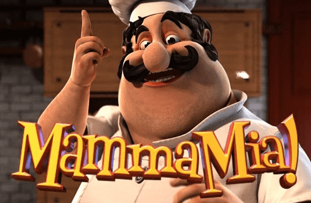 Mamma Mia!