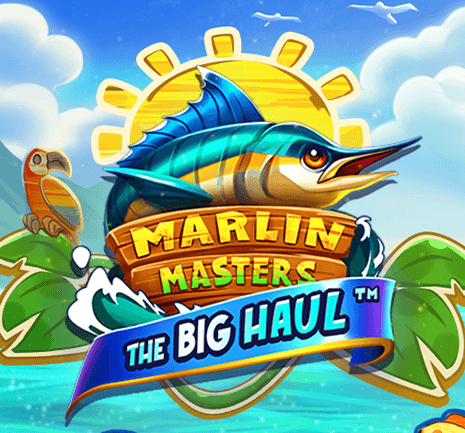 Marlin Masters: The Big Haul