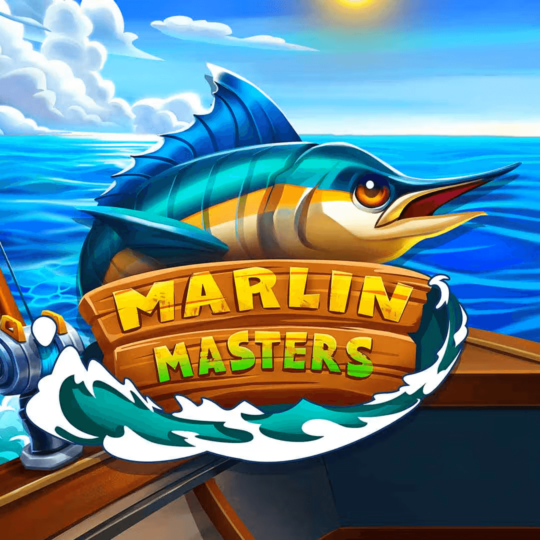 Marlin Masters