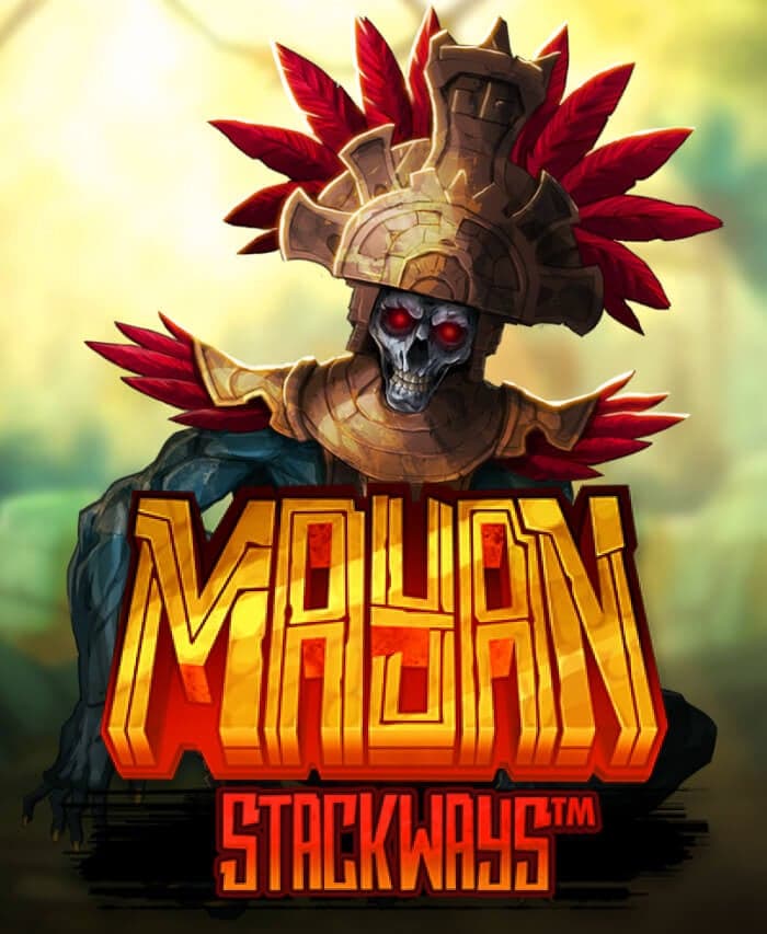 Mayan Stackways