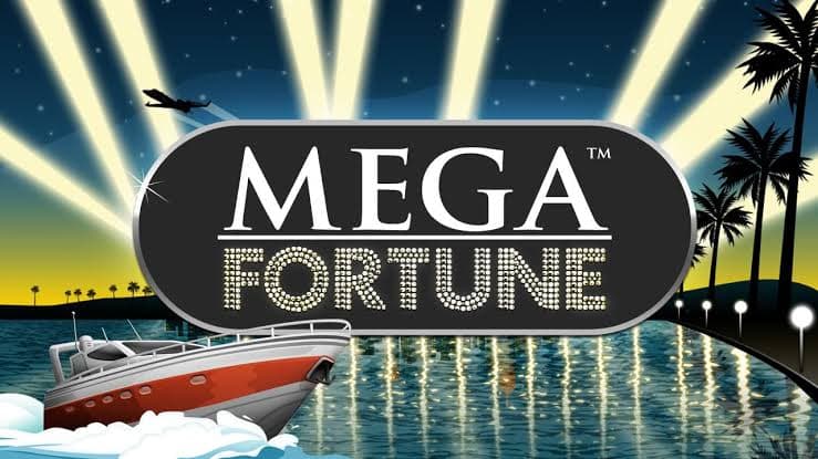 Mega Fortune™