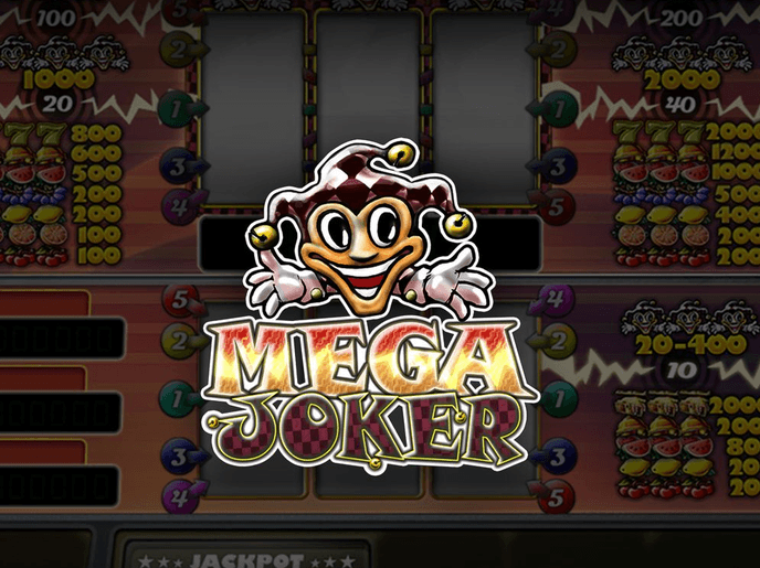 Mega Joker