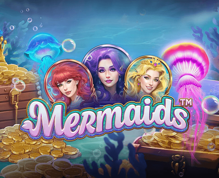Mermaids™