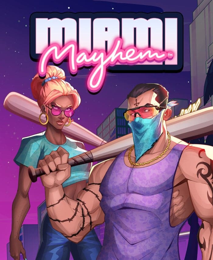 Miami Mayhem