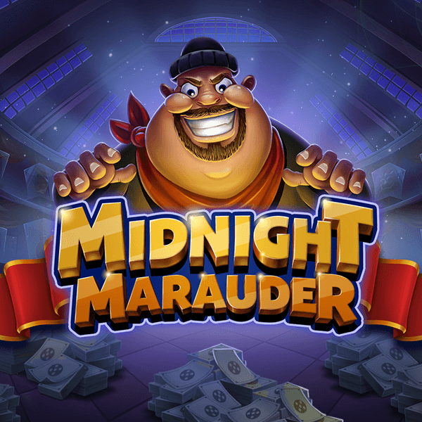 Midnight Marauder