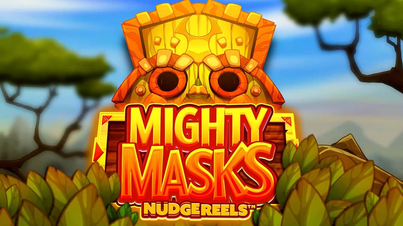 Mighty Masks