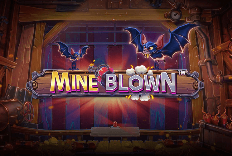 Mine Blown™