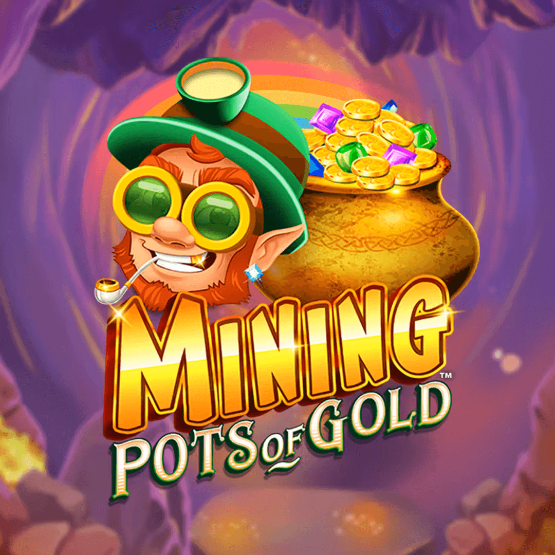 Mining Pots of Gold