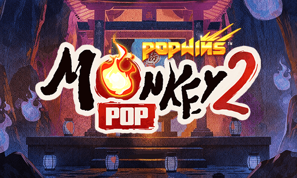 Monkeypop 2