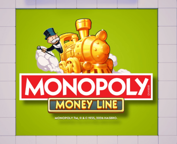 MONOPOLY Money Line